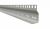Hyperline CTR19-42U-RAL7035 19   монтажный профиль высотой 42U, для шкафов TTR, TTB, цвет серый RAL7035 (2 шт. в комплекте)