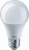 Лампа МО светодиод 12Вт груша А60 4000К 1000Лм 12/24В матовая NLL-A60-12-12/24-4K-E27 Navigator (1/10/100)