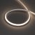 Лента герметичная MOONLIGHT-3D-X544-10x10mm 24V Day4000 (8 W/m, IP67, 5m, wire x1) (Arlight, Вывод боковой, 5 лет)