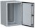 Щит с монтажной панелью ЩМП 600х400х400 настен с зам. металл УХЛ1 IP66 TITAN 5 IEK (1/1)