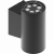 JIMMY LED 2х18W D50 827 BL