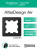 Рамка 1гн карбон/дымчатый черный AtlasDesign AIR Systeme Electric (1/10)