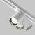 Трековый однофазный светильник Maytoni UNITY Calipso TR218-1-GU10-W