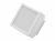 GRILDOT FLD (75x75) 10W 840 WH (59x59x40)
