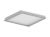 OWS/K ECO LED 600 IP40 EM 4000K CRI90