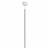 Светильник SP-PIPE-HANG-L600-R30-9W Warm3000 (WH, 24 deg, 230V) (Arlight, IP20 Металл, 3 года)