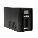 Источник Бесперебойного Питания Линейно-интерактивный  E-Power PSW 600 2000 ВА PROxima, напольный, без АКБ, с усиленным зарядным устройством