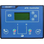 Контроллер АВР NZQ7A, LCD, RS-485