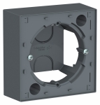 Коробка для накладного монтажа грифель AtlasDesign Systeme Electric (1)