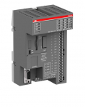 Функционально-технологический модуль ABB PLC контроллеры
