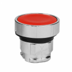 Головка кнопки OptiSignal D22 A4-P-4 красная металл ZB4BA4