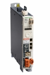 Частотный преобразователь 0.4кВт 208В 3/3фаз с блоком управления, IP20 Schneider Electric _