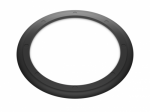 Кольцо резиновое уплотнительное для двустенной трубы D 50мм ДКС