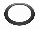 Кольцо резиновое уплотнительное для двустенной трубы D 75мм ДКС