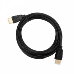 Шнур  HDMI - HDMI  gold  3М  с фильтрами  (PE bag)  PROCONNECT (1/10/50)