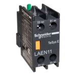 Доп. контактный блок 1НО+1НЗ для контакторов TeSys E Schneider Electric (1)