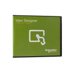 Vijeo Designer, одиночная лицензия, без кабеля V6.2