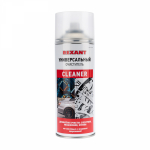 Очиститель универсальный 400мл CLEANER Rexant (1/1/12)
