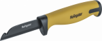 Нож Navigator 93 437 NHT-Nm05-183 (монтерский с выемкой,183 мм)