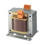 Проходной трансформатор тока 0.5 1200А/5А 10ВА калиброванный с защитой от прикосновения ABB