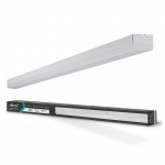 Светильник светодиод линейный 48Вт 6500К 4800Лм IP40 белый 1200мм ДБО-LINE NEOX (1/20)