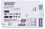 QTP-D/E 1X10-13/220-240 VS20       OSRAM