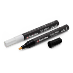 Набор маркеров ColorPRO (черный, белый) Fortisflex (1/60/360)