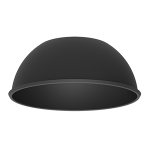 Рефлектор для DL-SPARK 25Вт матовый черный