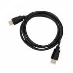 Шнур  HDMI-HDMI gold 1,5м с фильтрами (PE bag) PROCONNECT (1/10/100)