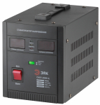 Стабилизатор 1ф 2000ВА цифровой переносной (от 140В до 260В) СНПТ-2000-Ц ЭРА (1)