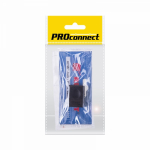 Переходник гнездо HDMI - гнездо HDMI GOLD (1шт/упак) PROCONNECT (1/1/100)