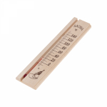 Термометр для сауны до +140С, основание - дерево 60х300 мм REXANT (1/1/50)