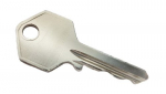 Ключ для шкафа DKC Conchiglia