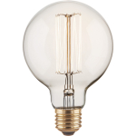 Ретро лампа Эдисона G95 60W Е27 (1/100)
