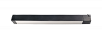 Светильник трековый светодиод линейный 35Вт 4000K 3080Лм IP40 600мм 120гр черный PTR 1935 Jazzway