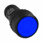 Кнопка SW2C-11 возвратная синяя NO+NC EKF PROxima (1/10/900)