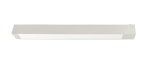 Светильник трековый светодиод линейный 35Вт 4000K 3080Лм IP40 600мм 120гр белый PTR 1935 Jazzway