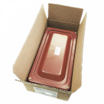 Коробка с зажимами наборными КЗНС-16 У2 IP54  пластиковый ввод ГОФРОМАТИК (ЗЭТАРУС)
