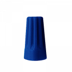 Зажим соединительный изолирующий 1-4,5 мм2 синий СИЗ-2 (100)