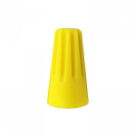 Зажим соединительный изолирующий 1,5-9,5 мм2 желтый СИЗ-4 (100)
