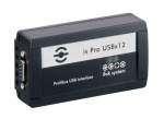 Модуль интерфейсный USB / Profibus, UTP22-FBP.0
