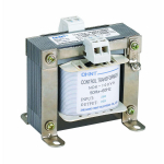 Однофазный трансформатор  NDK-100ВА 380 220/24 12 IEC (R)