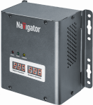 Стабилизатор напряжения 1000 Вольт-ампер NVR-RW1-1000 Navigator (1/8)