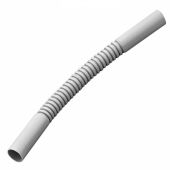 Муфта d20 труба-труба гибкая (10шт) IP44 EKF-Plast