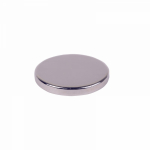 Неодимовый магнит диск 15х2мм сцепление 2,3 кг (упаковка 6 шт) (1/1)