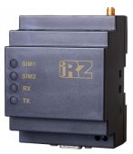 GSM Модем IRZ ATM21.B (Антенна mini GSM SMA   выписывается отдельно! )