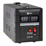 Стабилизатор 1ф 500ВА цифровой напольный (от 140В до 260В) TITAN EKF PROxima (1)