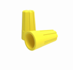 Зажим соединительный изолирующий СИЗ-4 1,5-9,5 мм2 желтый REXANT (100/100/10000)