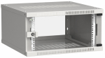 Телекоммуникационный шкаф 600x600 сталь серый сборно-разборный IEK