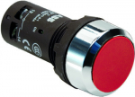 Кнопка CP1-30R-02 красная 2HЗ ABB (1)
